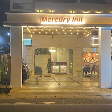 Mercuryfm 101 Yarl Mercury Inn - Jaffna Luaran gambar