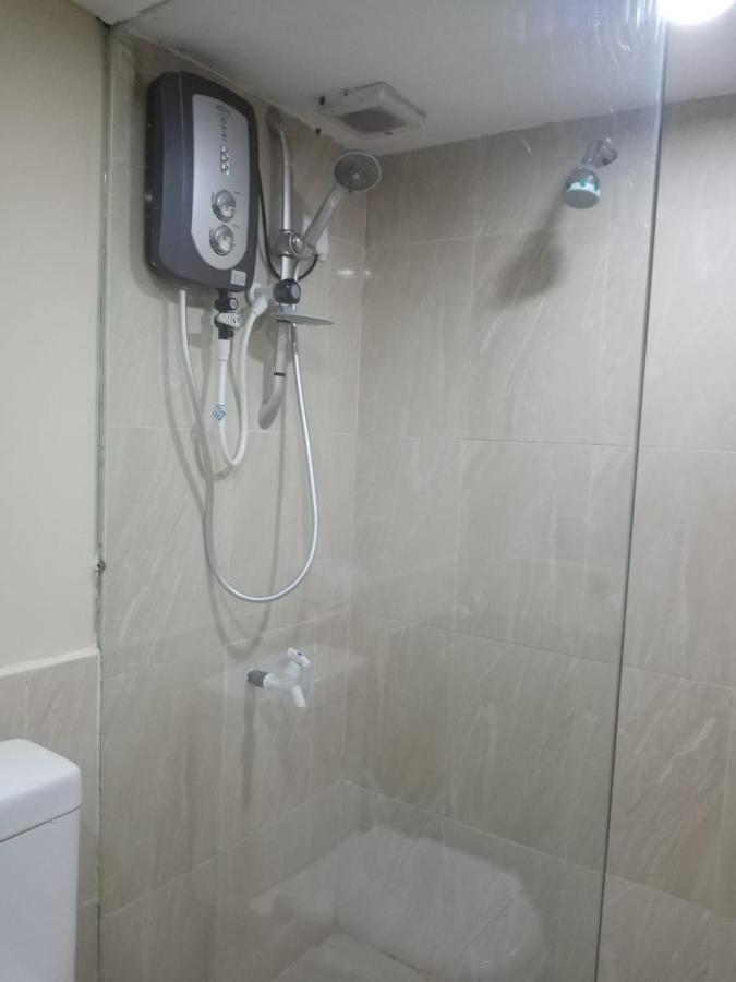 Mercuryfm 101 Yarl Mercury Inn - Jaffna Luaran gambar
