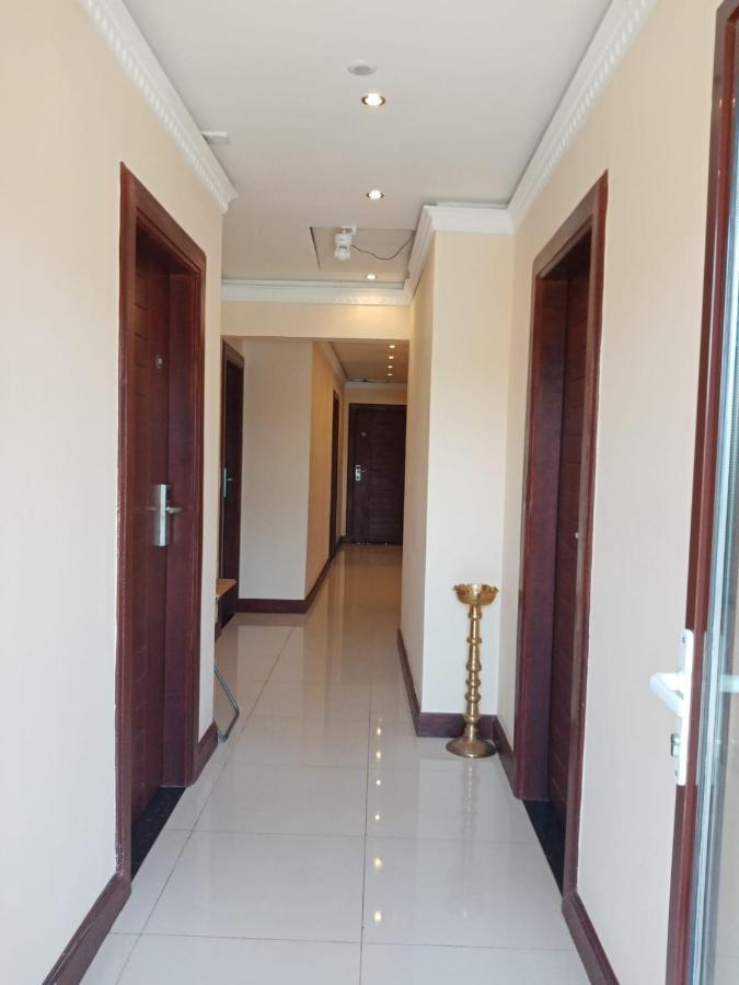 Mercuryfm 101 Yarl Mercury Inn - Jaffna Luaran gambar